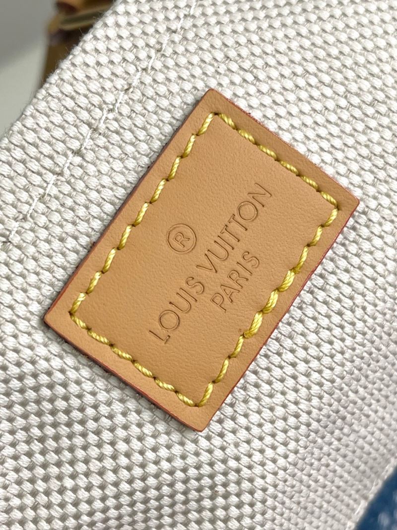 Louis Vuitton Speedy Bags